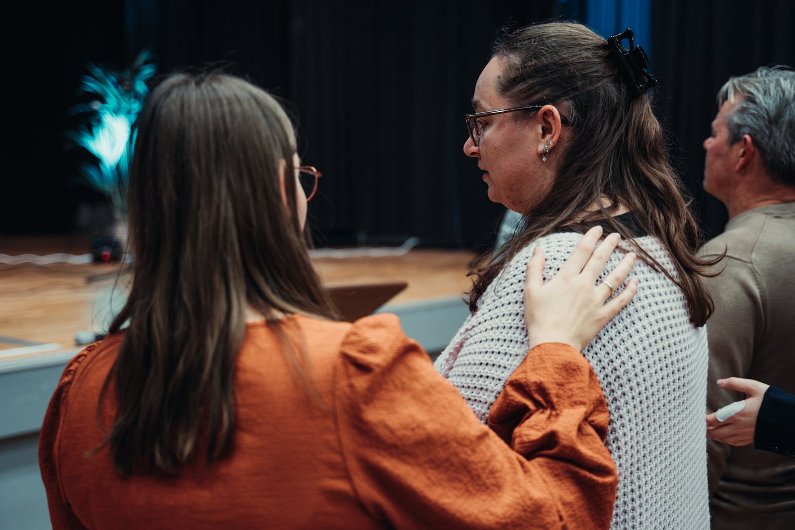 Discipelschap — samen Jezus volgen