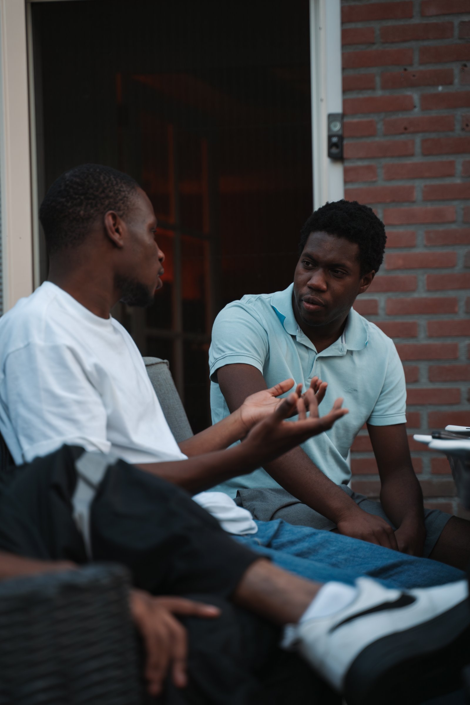 Discipelschap — samen Jezus volgen