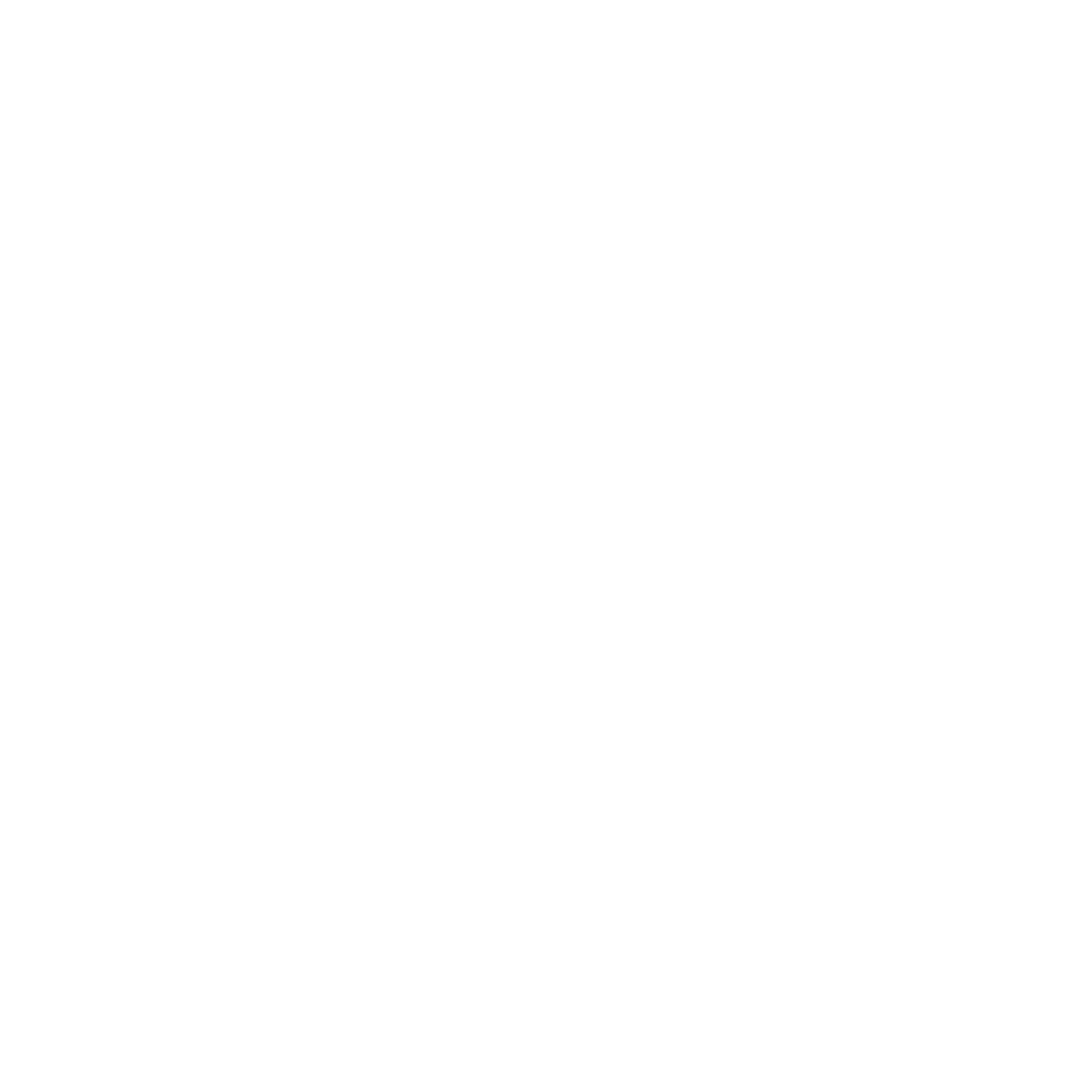 Evangelisatie pictogram (dark)