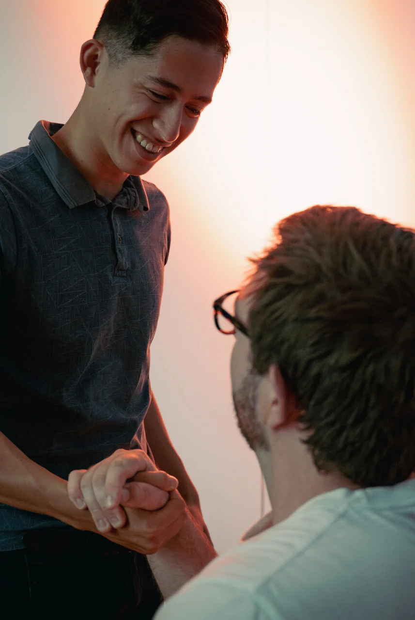 Broederschap & groei