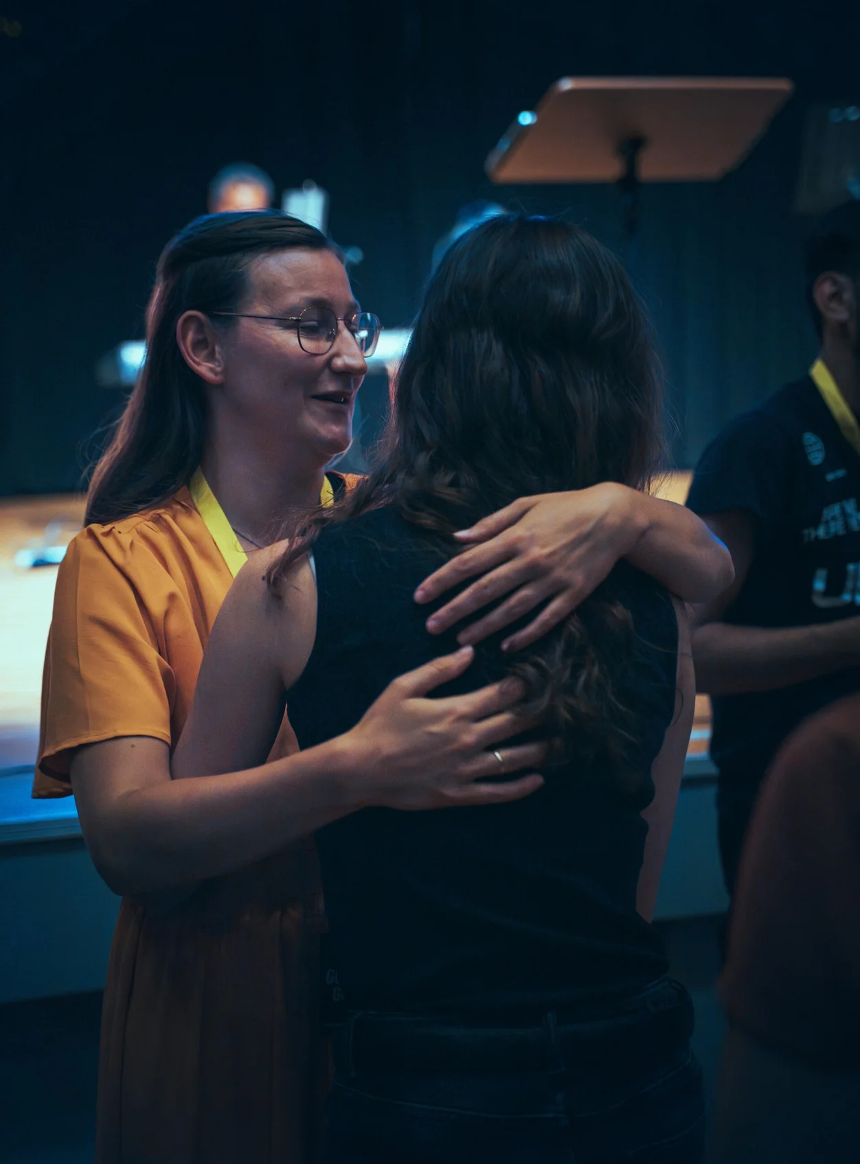 Vrouw-zijn in geloof