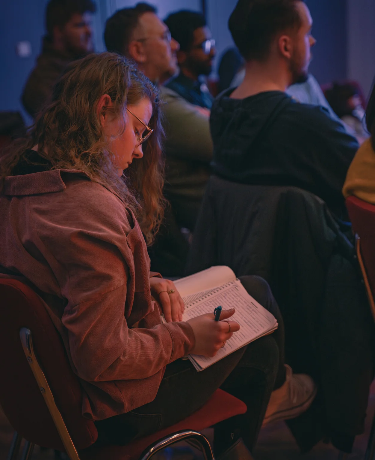 Over de Worship School