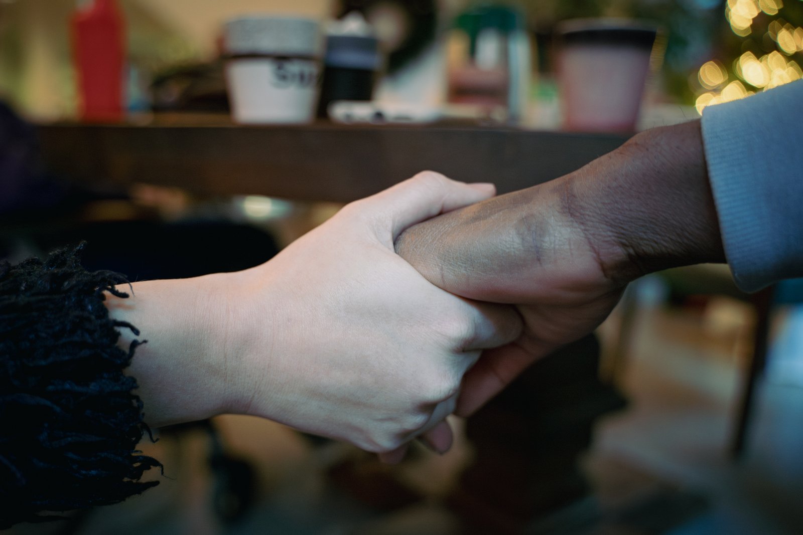 Bevrijdingsdienst — GoGroup Nederland